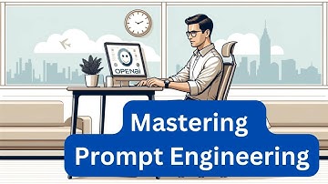 Mastering Prompt Engineering: The Art of Effective AI Communication