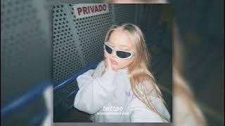 Loreen - Tattoo (Techno Remix)