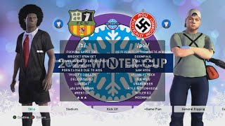 /b/ vs /pol/ - 2022 4chan Winter Cup Highlights (Group Stage, 30 Jan. 2022) - DAY 3
