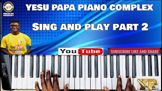 How To Play Aseda Yede Ma Onyame As A Total Beginner Ghanaian Worship Chords Sing And Play
