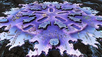 MASSIVE RTS - Beyond All Reason