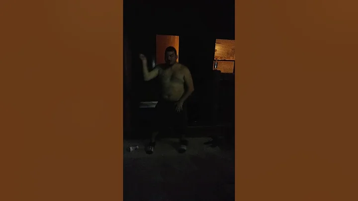 Funniest get up dance ever