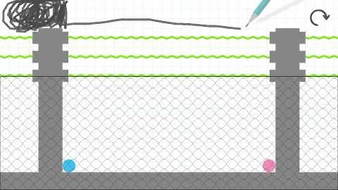 Brain dots! Level 503!