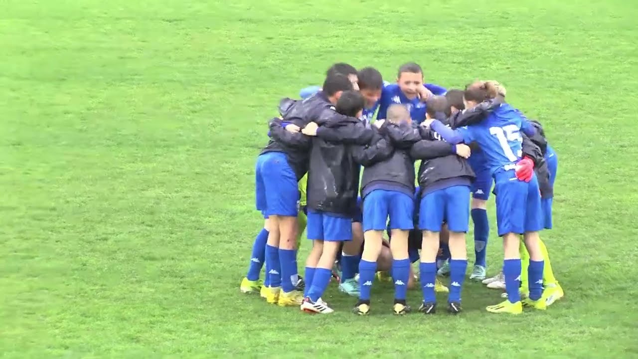 UNIVERSAL YOUTH CUP 2024 YouTube