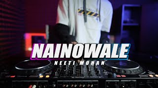 INDIA SLOW REMIX !!! NAINOWALE - DJ ACAN RIMEX