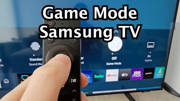 Xbox Cloud Gameplay on a Samsung Smart TV - IGN