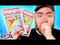 MY $5000 PSA POKEMON CARD RETURNS! Rainbow Pikachu, Charizard Vmax & More!