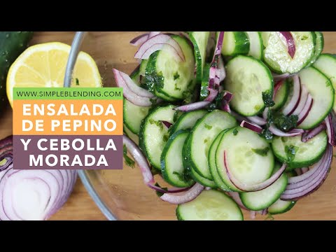 Pepino cohombro adelgazar los brazos