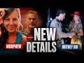 Morphew’s Defense Move + Britney Spears DUI: New Details
