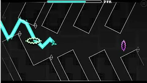 Cold Sweat Wave But...