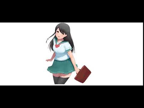 美少女　悲鳴