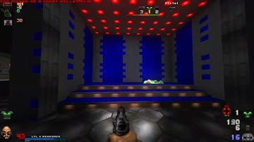 Doom RPG Rebalance - GZDoom  Dec 28 2024