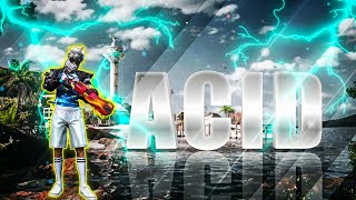 Acid Ekta Bhooter Bacchaacid Rap Songstoic Bliss Acid Kefree Fire Editing Kill Montage