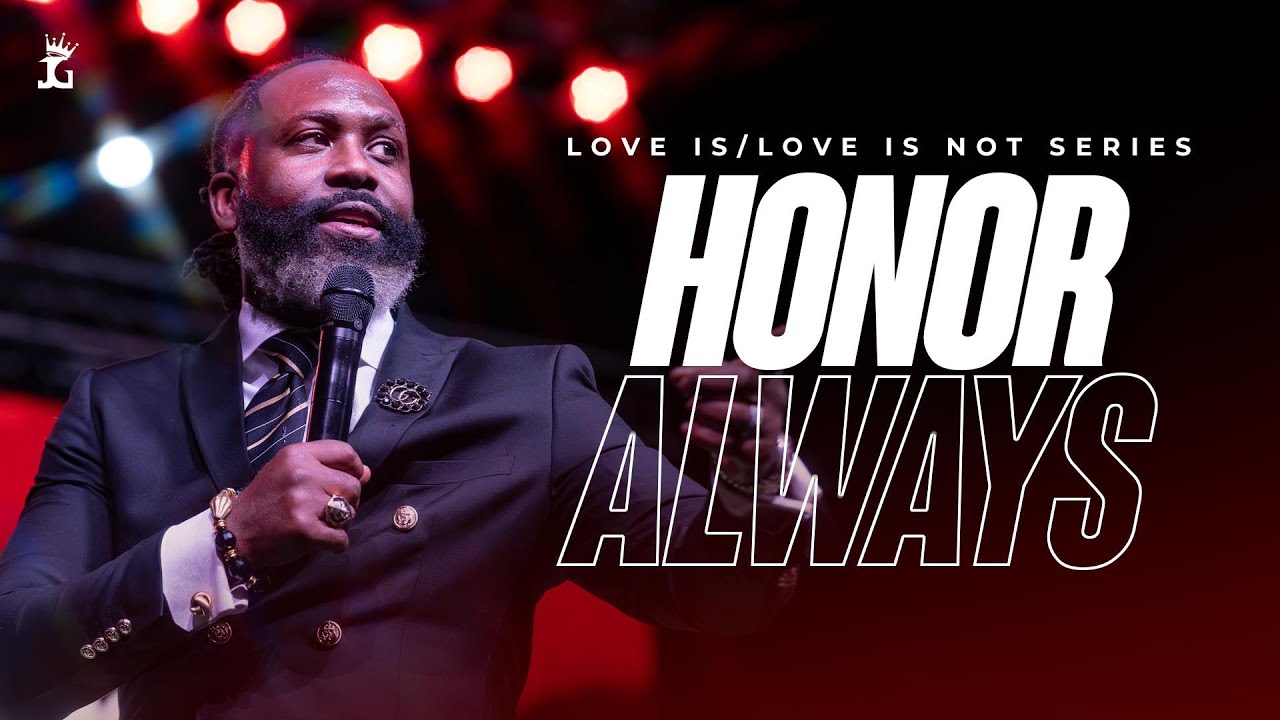 5 Ways to Honor When You Disagree | 