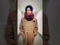 カウントダウンで #整化 した#萩原利久 さんをTikTokフィルターでさらに整化💭マフラーがピッタリ重なりました🧣#shorts #ミステリと言う勿れ #ミステリ映画