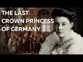 Germanys last crown princess cecilie of mecklenburgschwerin