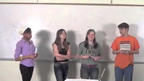 Engaging Students with Problem Based Learning  Part 2 of 2