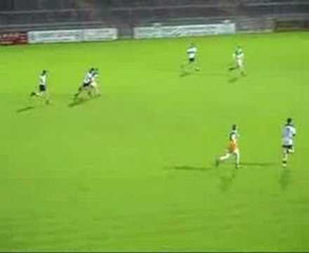 Ronan O Neill Goal