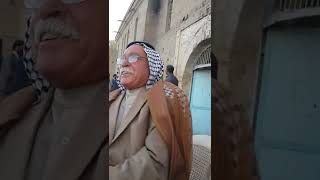 الشاعر الراحل سريح الزريجاوي (رحمه الله)