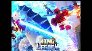 Loaf Island Ost | King Legacy