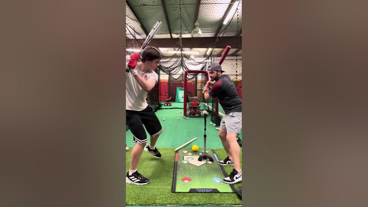 “Knob to the Ball” Must understand THE TURN YouTube