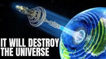 Why Traveling at the Speed of Light Could Destroy the Universe