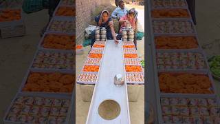 Mothers Vs Beteya Steell Lota Roll Win La Javab Test Imarti Challenge