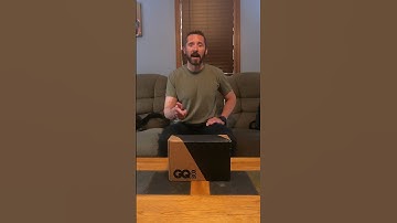 GQ Best Box Summer 2023 Best Men