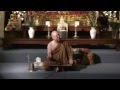 Dealing with discrimination and stigma | Ajahn Brahm | 31-10-2014