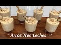 MANJAR DE ARROZ CON TRES LECHES DELICIOSO 😋 Para Venta 💵 O Mesa De Postres!