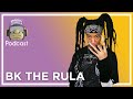 BK The Rula Interview - Masked Gorilla Podcast