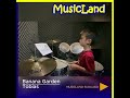557 Tobias DK Sukajadi   Drum Class Beginner