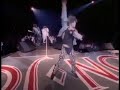 Bon Jovi - Wild In The Streets (Official Music Video - 360p)