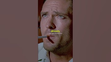 Michael Madsen REALLY Wanted to Play Mr Pink #shorts #reservoirdogs #tarantino