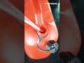 How to drain fuel from the fuel tank easily  autodoc shorts