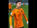 FC 26 UPDATE FACES WONDERKID AS ROMA Pt.3😱 #eafc #fc27 #fc26
