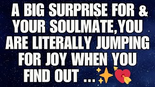 Download Lagu ✨Een grote verrassing voor jou en je soulmate. Je springt letterlijk een gat in de lucht als je e... MP3