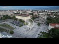 The Ferris Wheel in Plovdiv / Виенското Колело в Пловдив