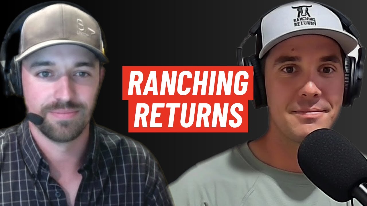 245: Tony Munsterteiger - Grazing Farm in Minnesota 245: Tony Munsterteiger - Grazing Farm in Minnesota