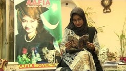 Family's despair for Pakistan's Aafia Siddiqui