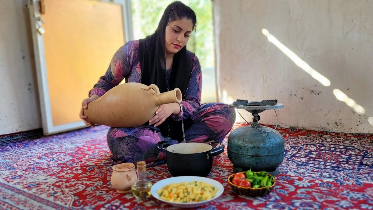 Village tale. Iran Village women. Daily Village. Village Rika.