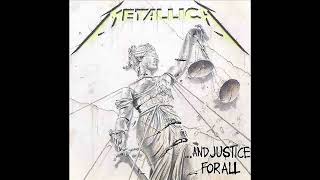 Metallica - Blackened