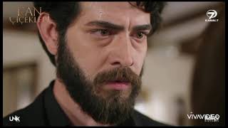 Kan Çiçekleri 149.   2. Fragmanı - blood flowers episode 149  trailer 2 - Vendetta 149 Resimi