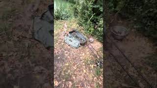 Carp Fishing France Willow Lake Craon Lake And Swims Fishing Holiday