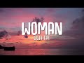 [1 HOUR] Doja Cat - Woman (Lyrics) Mp3 Song