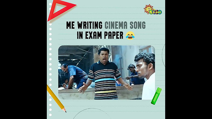 Namma lam creator da ✌ | #AdithyaTV | #Shorts #Tamilmemes | Adithya TV