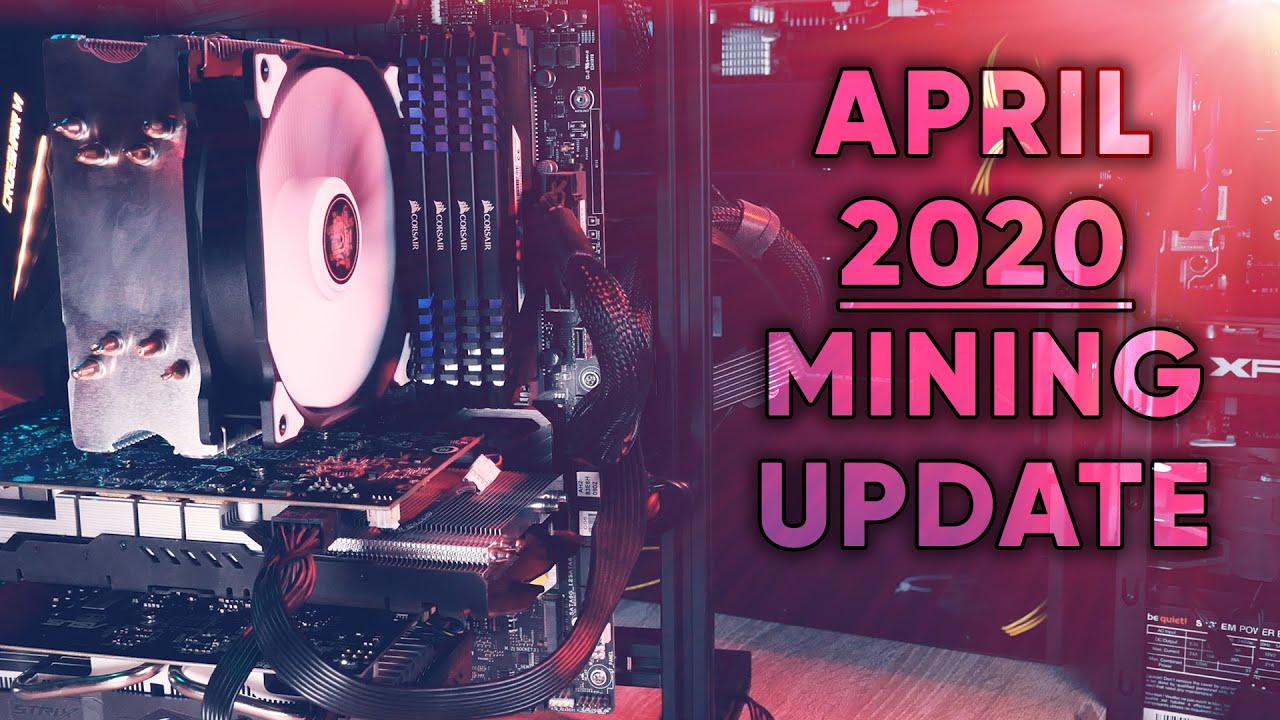 bitcoin mining cpu tik