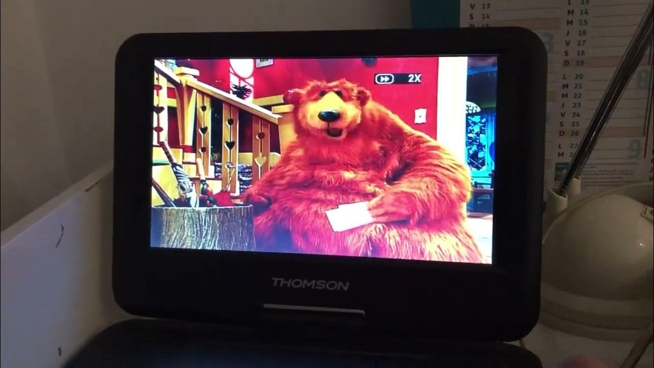 Tibere et la maison bleue un charriot de toutes les couleurs de début dvd YouTube