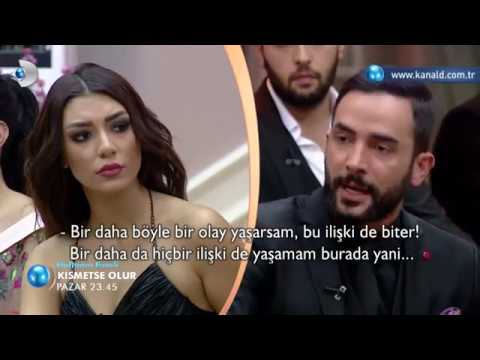 Kısmetse Olur - Hafta'nın Finali Fragmanı 20 .11. 2016