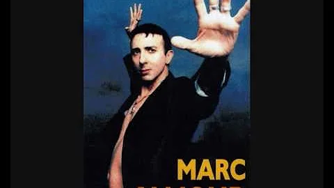 Marc Almond - Ruby Red (specially re-recorded danc...